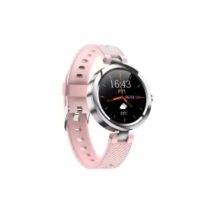 Smart Watch External (Digital)